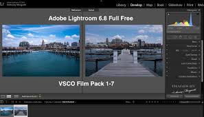 Download Adobe Lightroom 5 Full Crack Mac