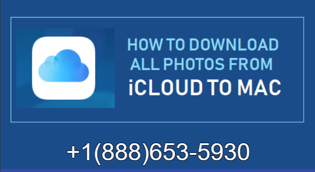 Icloud.com download all photos to macbook air