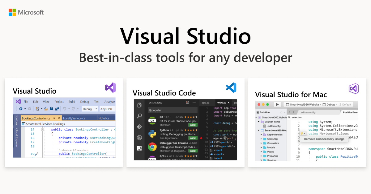 Visual studio for mac os x 10.10.5